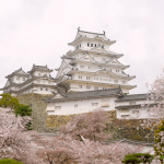 期間限定で姫路城の超高解像度画像を公開します。