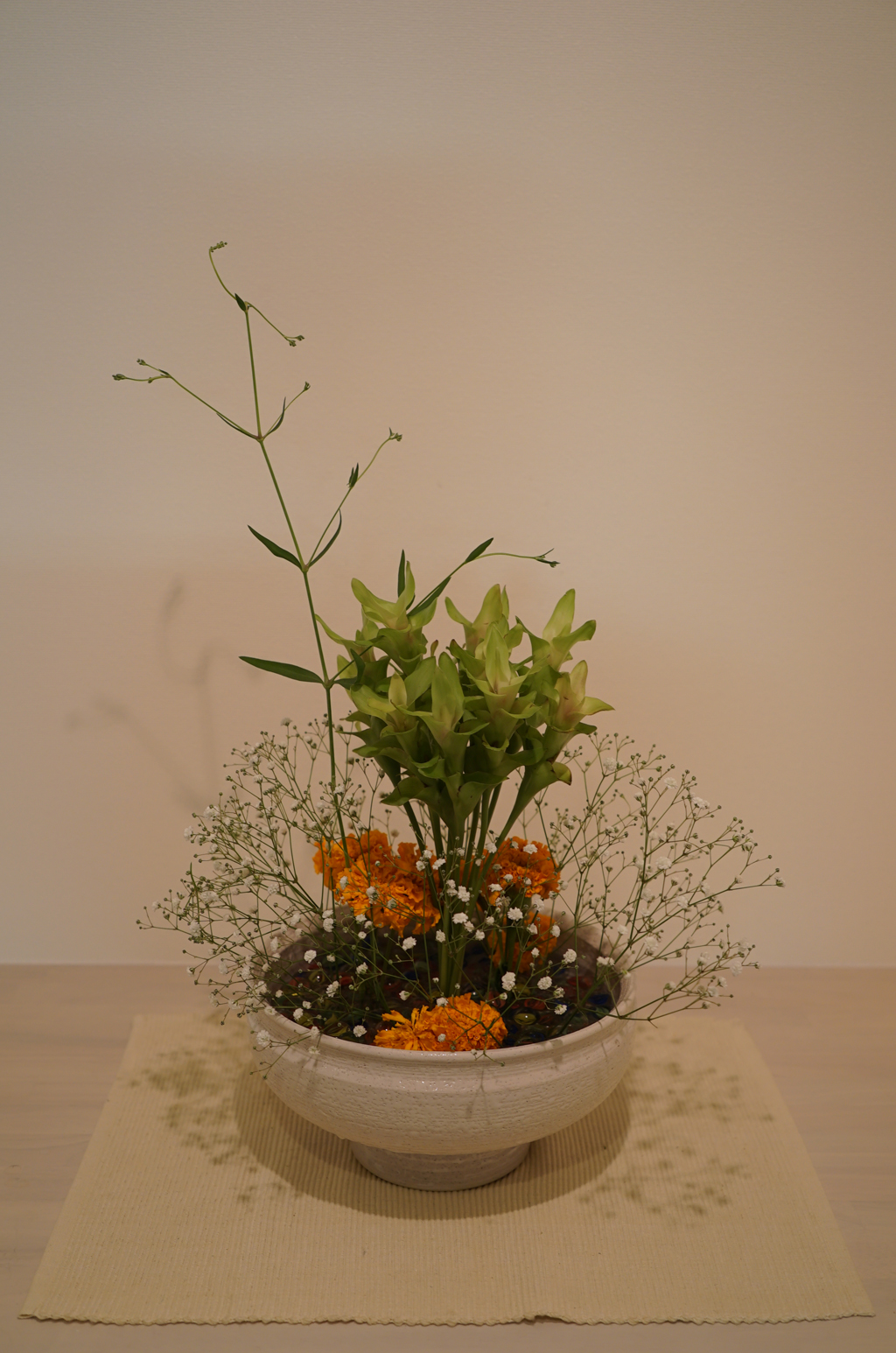 ぐんぐん伸びろぉ~♪(^_^)