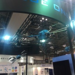 衛星測位技術展（SATEX）2016