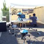 ふれあい土木展2014。