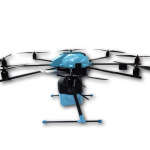 Laser Scanner System 初披露。