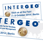 INTERGEO 2014
