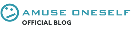 AMUSE ONESELF BLOG｜アミューズワンセルフ　オフィシャルブログ