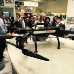 UAVのあるべき姿。