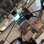 午後は人が増えてきました。