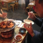 社長の誕生日！