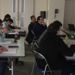 iConstruction に向けて講習会開催！